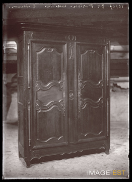 Armoire (Fougerolles)